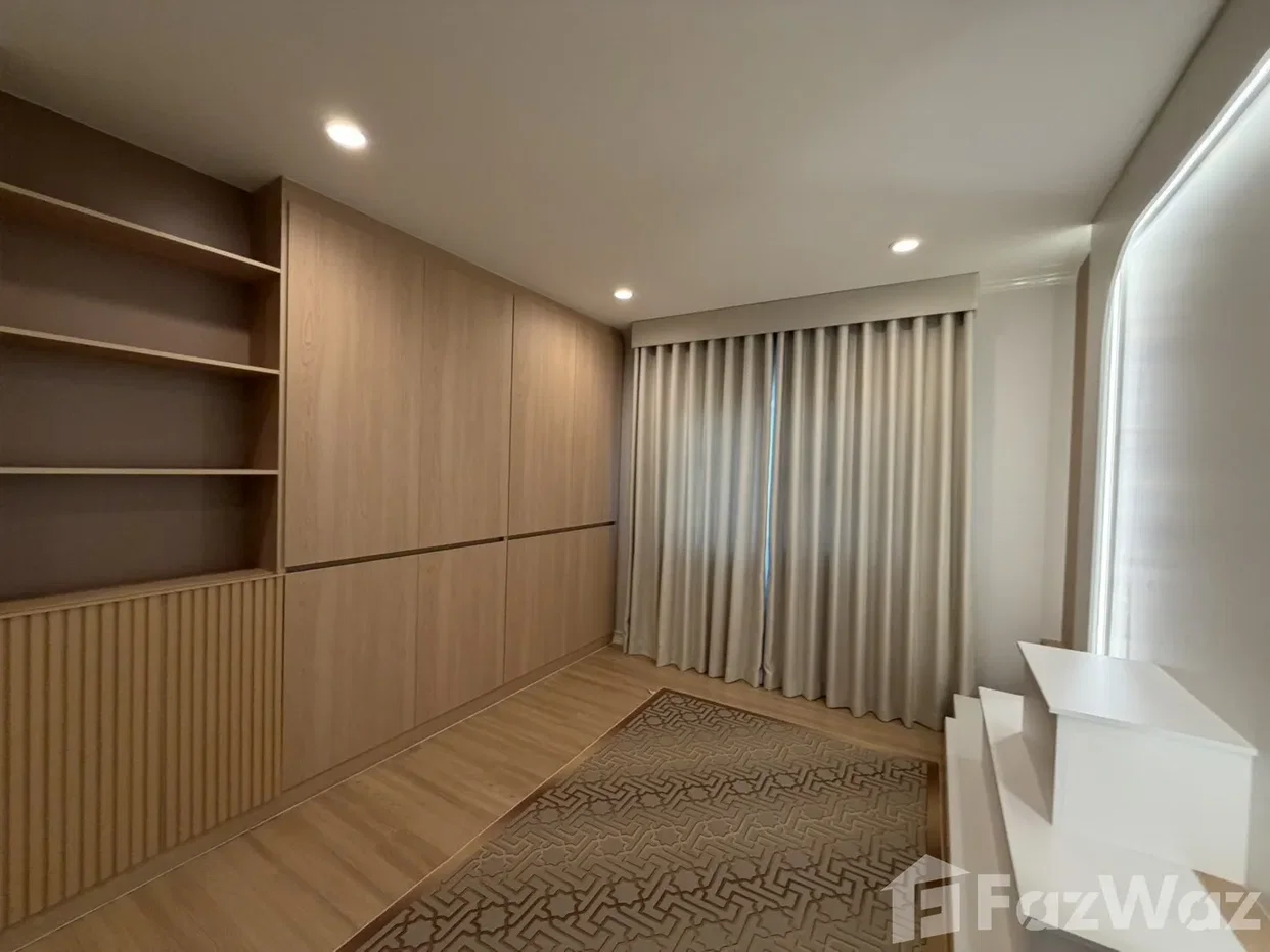 รูป บ้านเดี่ยวให้เช่า 3 ห้องนอน ในโครงการ ศุภาลัย ลากูน หัวหิน 6232634 - รูปที่ 9/22