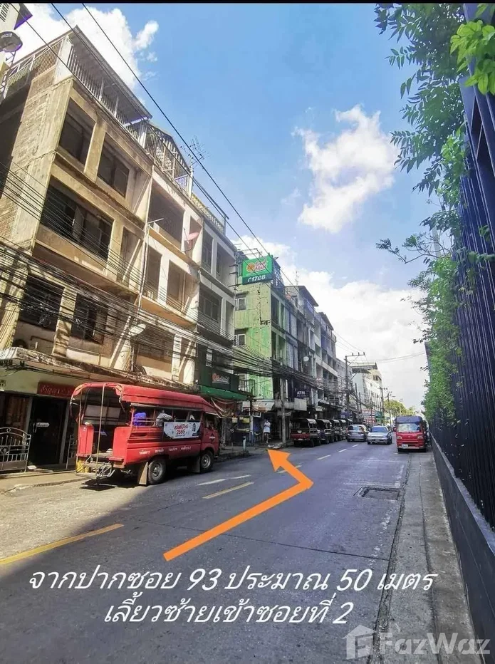 รูป ขาย ทาวน์เฮ้าส์ 3 ห้องนอน ใน บางจาก, กรุงเทพมหานคร 6259867 - รูปที่ 3/5