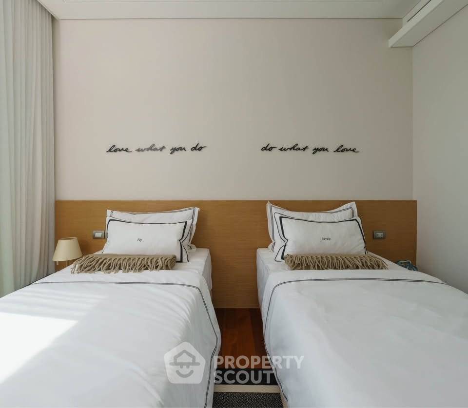 รูป คอนโด 2 ห้องนอน 136 ตร.ม. The Residences at Sindhorn Kempinski ใกล้ BTS ราชดำริ (ID 2901465) - รูปที่ 9/13