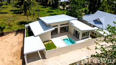 บ้านเดี่ยว สุราษฎร์ธานี : ขาย วิลล่า 3 ห้องนอน ในโครงการ อาร์กามัน เรสซิเดนซ์ 6259870