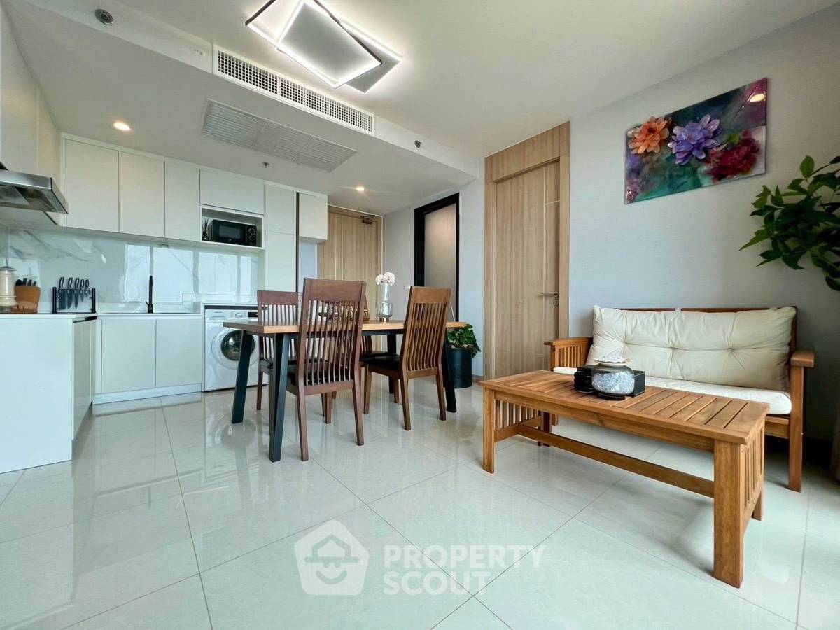 รูป คอนโด 2-ห้องนอน ที่ วินด์แฮม จอมเทียน พัทยา ใกล้ เมืองพัทยา (ID 2899678) - รูปที่ 6/13