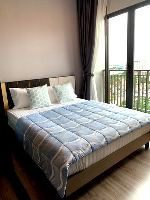 Condos for rent : *** Condo for rent : Urbano Rajavithi ***