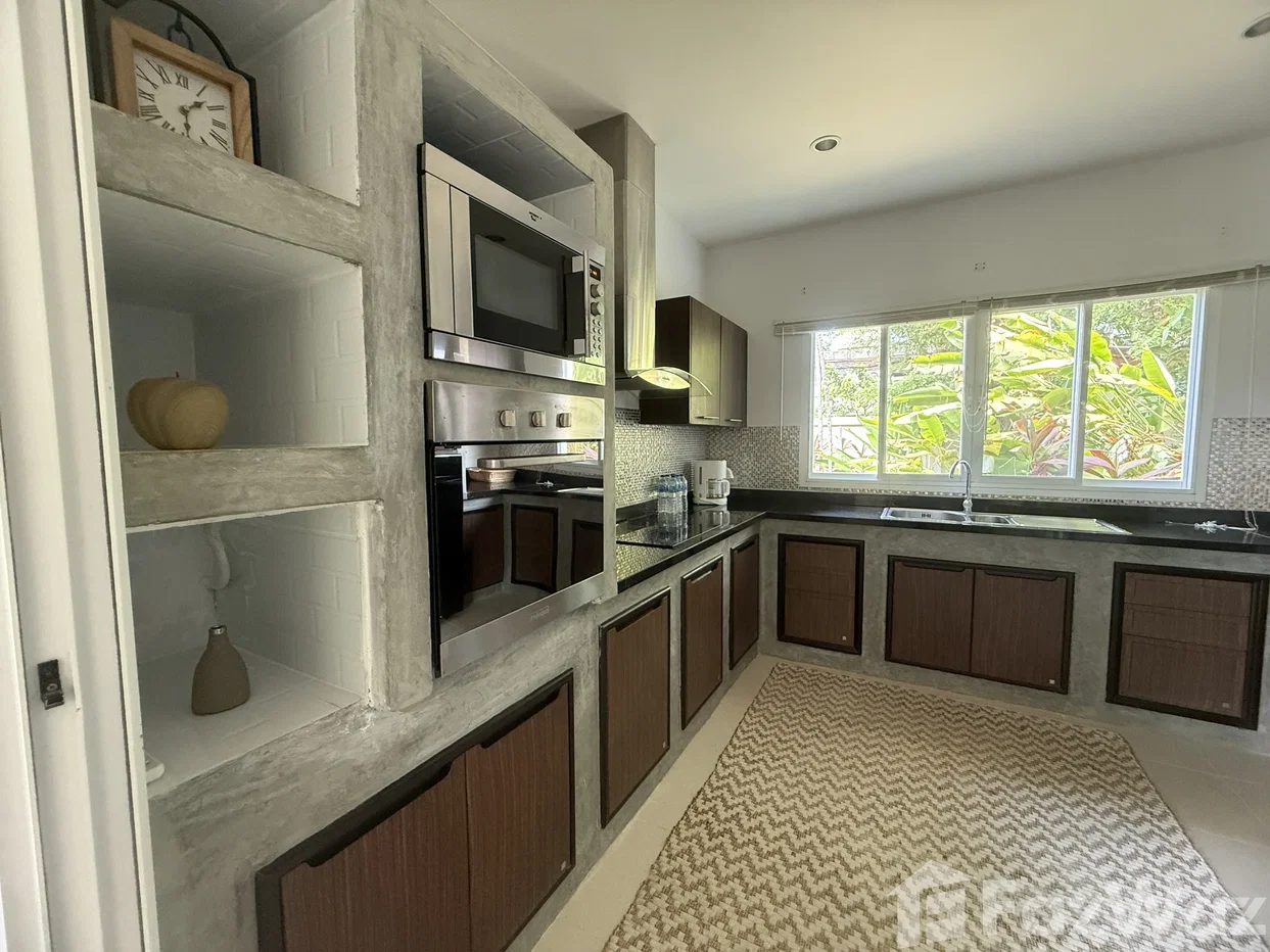 รูป ขาย บ้านเดี่ยว 3 ห้องนอน ในโครงการ ราไวย์ แกรนด์ เฮาส์  6247674 - รูปที่ 4/36