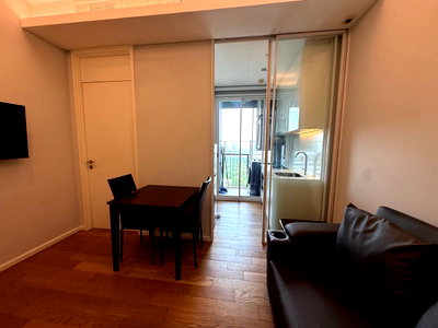 Condos for rent : Code: 26KJ2374  for rent The Saint Residences 🔥🔥 Line ID: @kjcondo (with @)🔥🔥