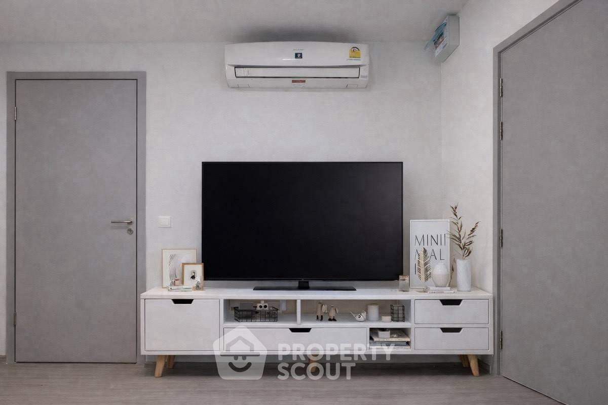 รูป คอนโด 1-ห้องนอน ที่ แอสปาย อโศก-รัชดา ใกล้ MRT พระราม 9 (ID 2726615) - รูปที่ 4/6