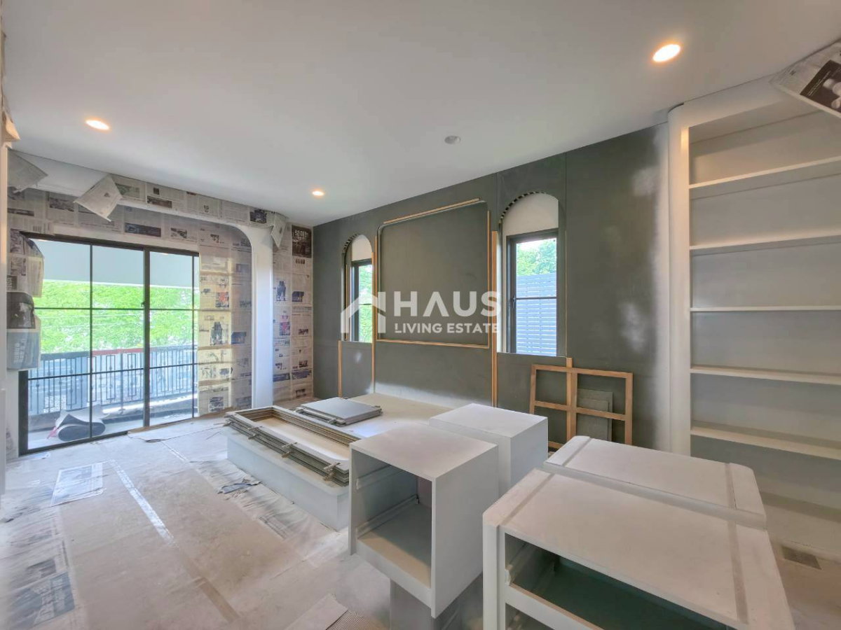 รูป 🔥 ขายบ้านเดี่ยว เศรษฐสิริ ราชพฤกษ์ - นครอินทร์ 🔥 / 4 ห้องนอน #HRP2075 - รูปที่ 13/16