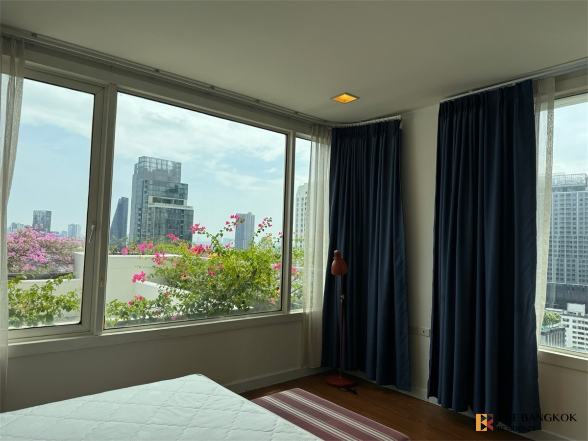 รูป รีบจองก่อนห้องหลุด!! คอนโด สิริเรสซิเดนท์ ใกล้ BTS สถานีพร้อมพงษ์ - รูปที่ 6/10