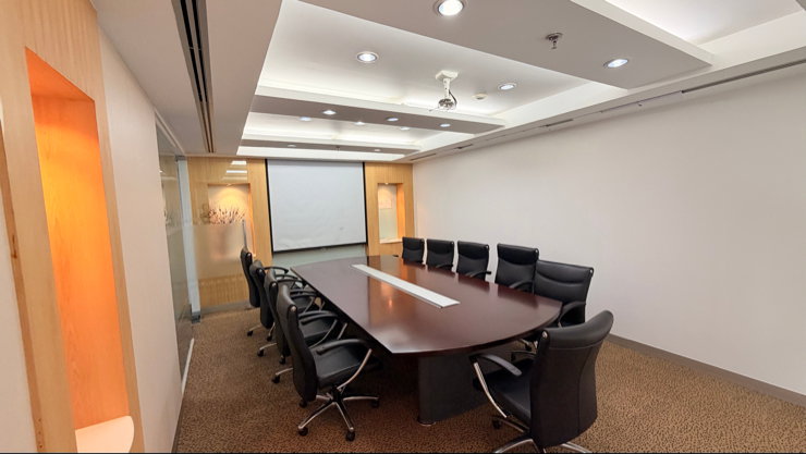 picture     Office for Rent in Asoke CBD – Prime Location Near BTS & MRT - 7/15
