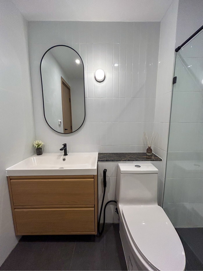 รูป The Village Condominium ราคานี้รีบเลย ก่อนห้องหลุด!!  - รูปที่ 13/14