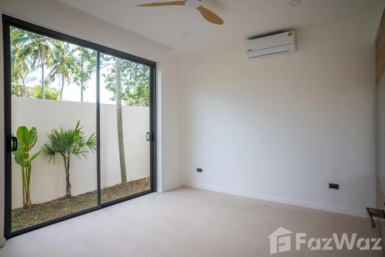 รูป ขาย วิลล่า 3 ห้องนอน ในโครงการ อาร์กามัน เรสซิเดนซ์ 6259870 - รูปที่ 17/30