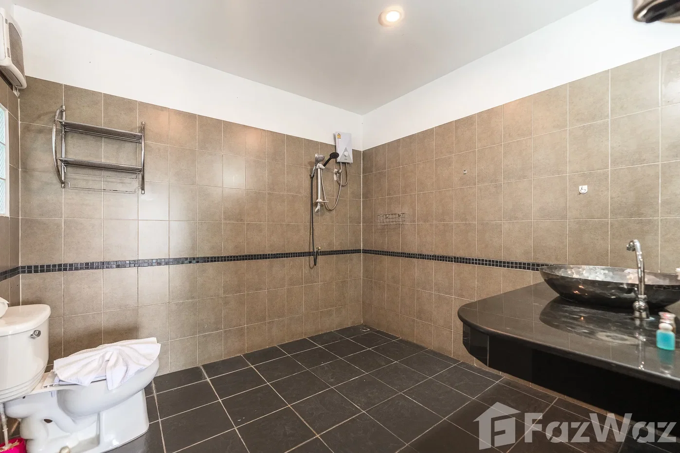 รูป ขาย บ้านเดี่ยว 5 ห้องนอน ใน ป่าตอง, ภูเก็ต 6258670 - รูปที่ 23/62