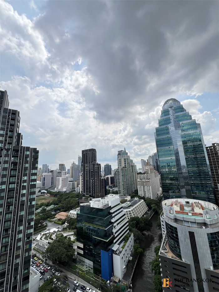 picture Great Value, Convenient for All Lifestyles Wittayu Complex - 8/10