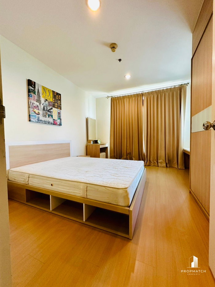 รูป PM037830 ✨Flash Deal ✨ Life @ Sukhumvit 65 (1Bed 1Bath 42 SQM.) พร้อมอยู่ ! เพียง 20,000 บาทต่อเดือน Tel.0981315848 @propmatch - รูปที่ 7/10