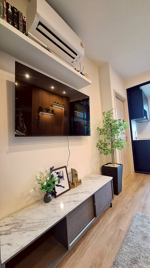 picture Nue District R9 Rama 9 Full Furnitured and electrical - 6/9