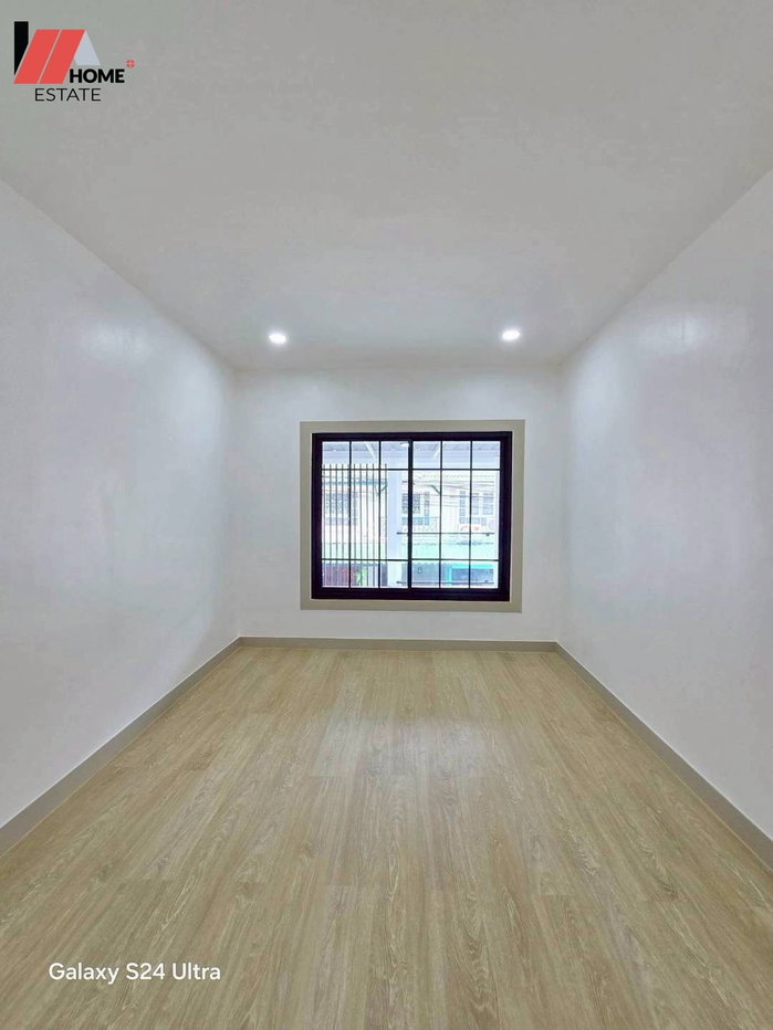 รูป พฤกษา 14A ซอย 14/2 รีโนเวทใหม่ทั้งหลัง - รูปที่ 8/19
