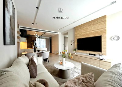 เช่าคอนโด เกตเวย์ เอกมัย : ✅📌ให้เช่า คอนโด The Room Sukhumvit 38 2 ห้องนอน 2 ห้องน้ำ 🛁พร้อมอยู่