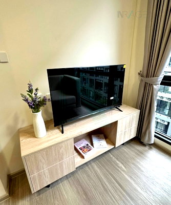 Condos for rent : 📌 For Rent Condo BEAT SUKHUMVIT Building B, Floor 5,1 bed room, Room size 27 sqm