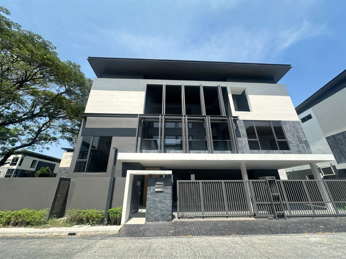 รูป For Sell at   The Urban Reserve ดิ เออร์เบิน รีเซิร์ฟ - รูปที่ 6/8