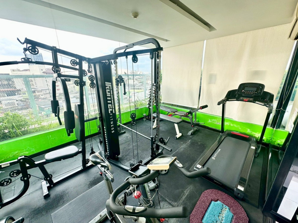 รูป ปล่อยเช่าด่วน! 3 ห้องนอน ใกล้ BTS วงเวียนใหญ่ เพียง 24,000 บาท/เดือน - รูปที่ 28/33