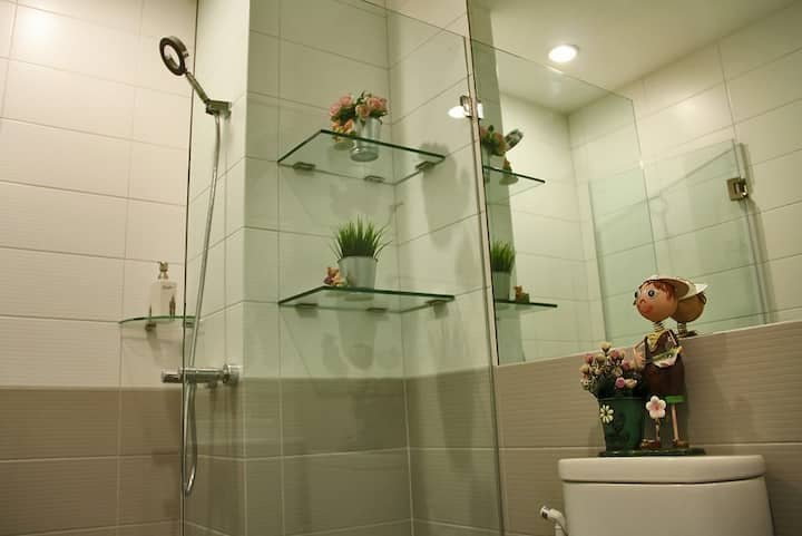 picture MRT SamYan 380 m. Condo Ideo Q Chula - Samyan ( Rental ) - 11/20