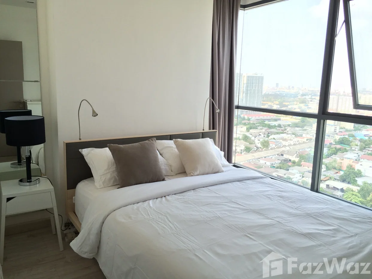 รูป ขาย คอนโด 2 ห้องนอน ในโครงการ ไอดีโอ โมบิ สุขุมวิท 81 4481394 - รูปที่ 1/5