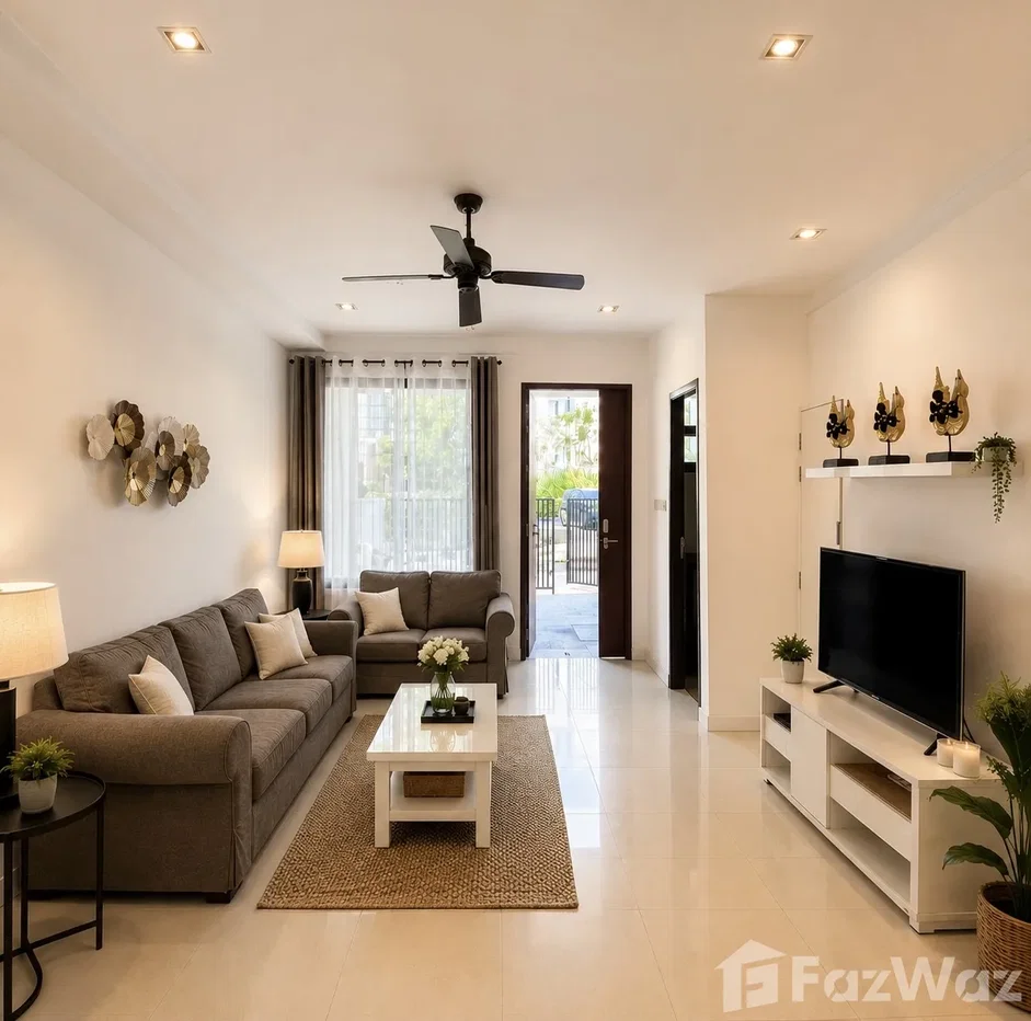 picture Laguna Park Townhouse 3 bedrooms 5669469 - 1/14