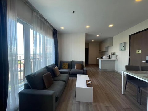 ให้เช่า หรือ ขาย The Prio condominium in Chiang Mai