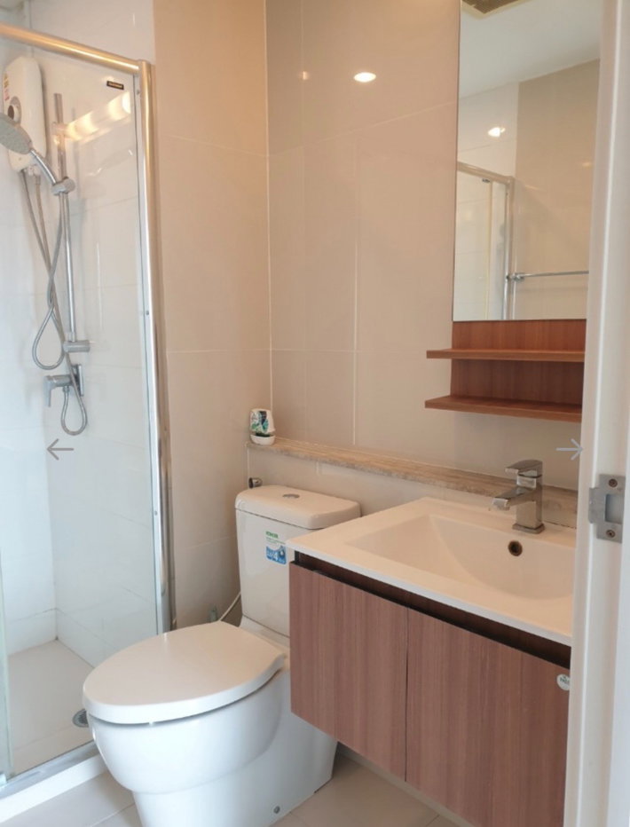 รูป ให้เช่า ฟิวส์ จันทร์ - สาทร (Fuse Chan Sathorn) Line : @condo24 (มี@ด้วย) - รูปที่ 17/21