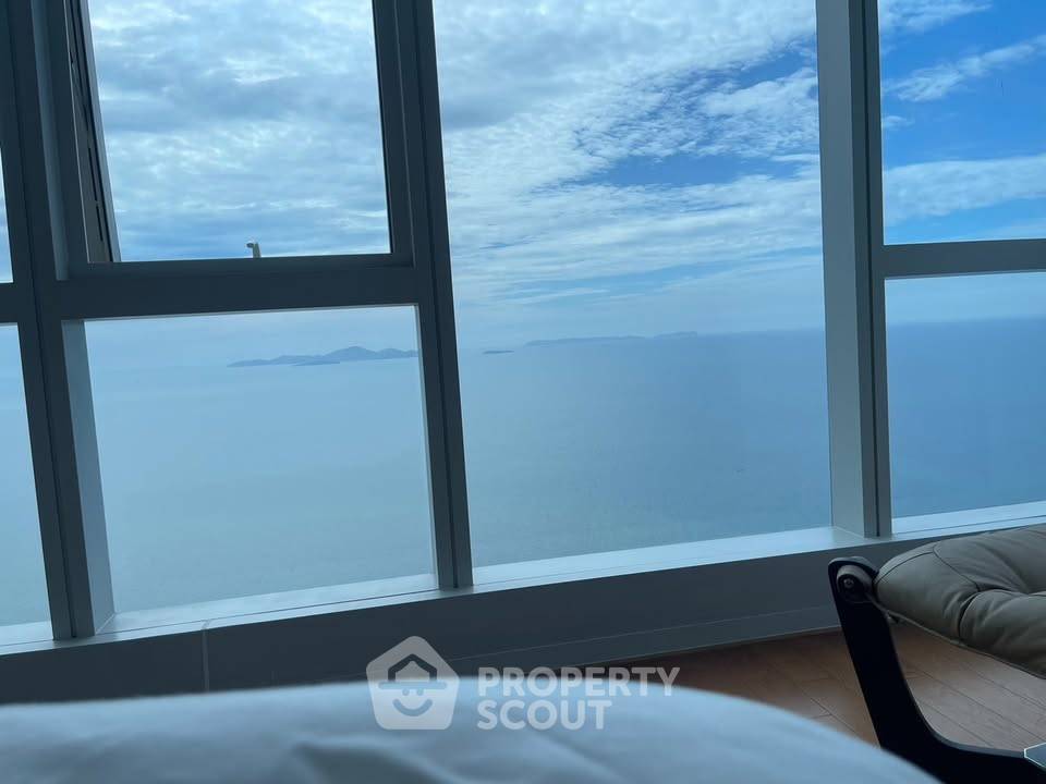 รูป คอนโด 4-ห้องนอน ที่ เดอะ ปาล์ม - หาดวงศ์อมาตย์ ใกล้ ปราสาทสัจธรรม (ID 2901120) - รูปที่ 3/15
