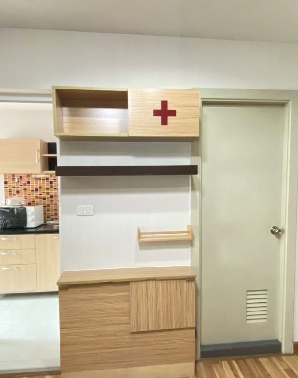 รูป Regent Home 20 Prachachuen 16 | 🚝ใกล้ BTS,MRT บางซ่อน - รูปที่ 5/6