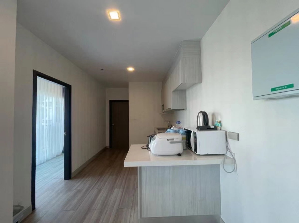 รูป ให้เช่า หรือ ขาย The Prio condominium in Chiang Mai - รูปที่ 7/11