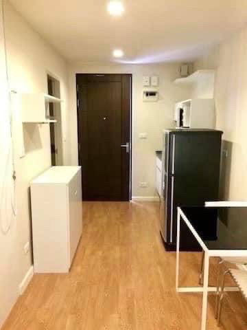 รูป Rent Casa รัชดา ท่าพระ 26 ตรม. พร้อมเฟอร์ 10000 บาท - รูปที่ 8/9