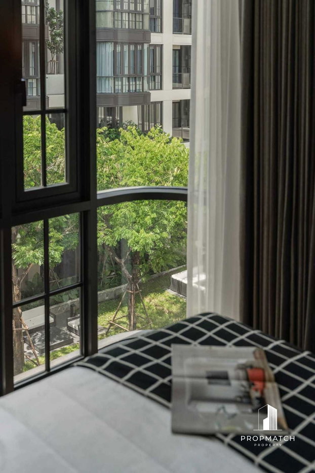 รูป PM012891 ✨Flash Deal ✨ The Reserve Sukhumvit 61 (2Bed 2Bath 70.71 SQM.) พร้อมอยู่ ! เพียง 70,000 บาทต่อเดือน Tel.0981315848 @propmatch - รูปที่ 9/14