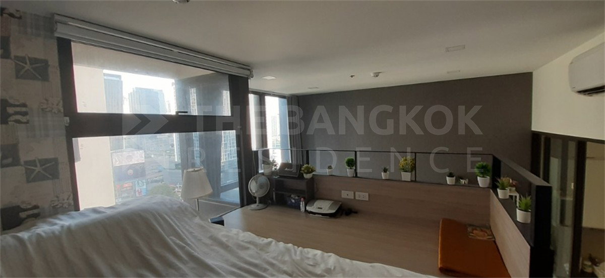 รูป ชีวาทัย เรสซิเดนซ์ อโศก  ทำเลแหล่งงาน รายล้อมด้วยไลฟ์สไตล์ - รูปที่ 4/9