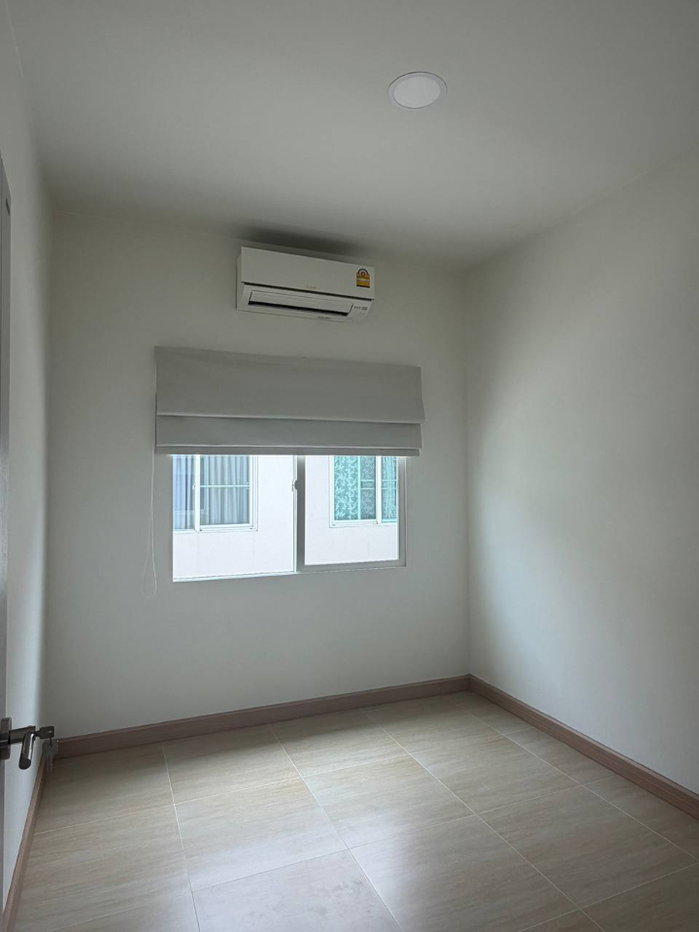 รูป ขาย Casa City Bangna คาซ่า ซิตี้ บางนา วิวสวนและสนามเด็กเล่น หน้าบ้านไม่ชนใคร - รูปที่ 17/18