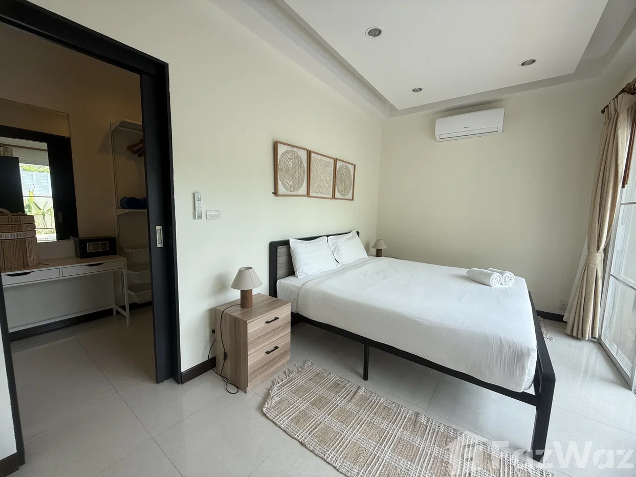 รูป ขาย บ้านเดี่ยว 3 ห้องนอน ในโครงการ ราไวย์ แกรนด์ เฮาส์  6247674 - รูปที่ 9/36