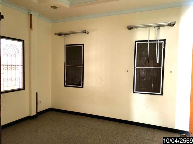 รูป บ้านเดี่ยว 112 ตร.วา หรรษา เมืองอุดรธานี อุดรธานี 3.4M - รูปที่ 13/34