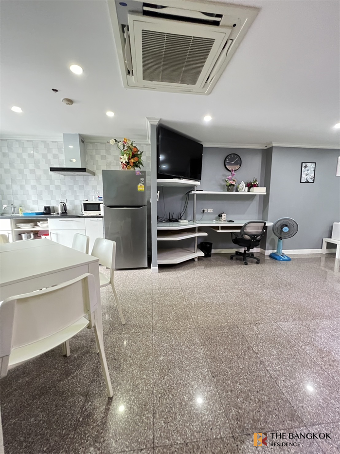 picture Great Value, Convenient for All Lifestyles Wittayu Complex - 10/10