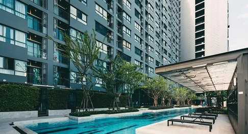 📌 ด่วน‼️ ให้เช่า คอนโด ราคาดี ✅ คอนโด ไอดีโอ สุขุมวิท 93 ห้องสวย เฟอร์ครบ พร้อมเข้าอยู่