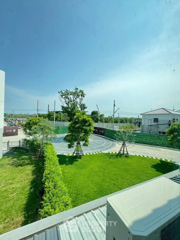 รูป ทาวน์เฮ้าส์ 3-ห้องนอน ที่ พลีโน่ สุขุมวิท - บางนา 4 ใน บางแก้ว (ID 2899636) - รูปที่ 15/19