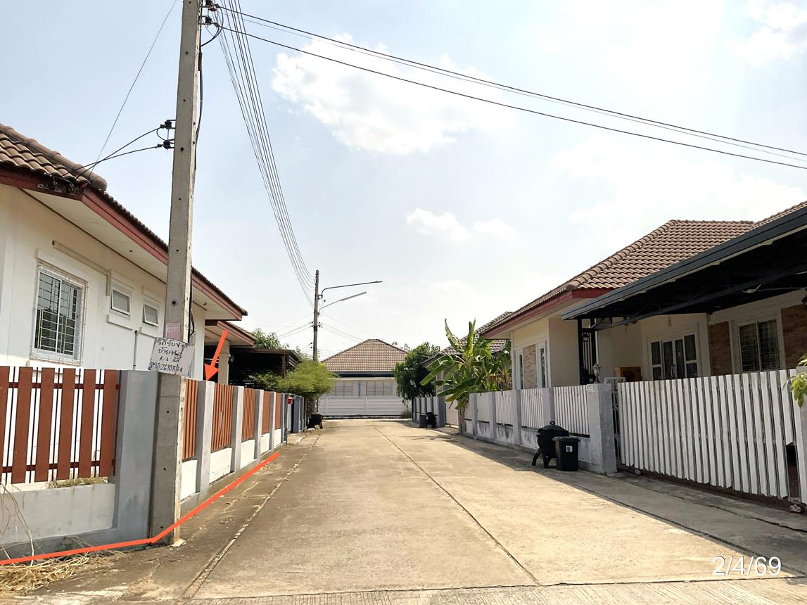picture HOME 58.9 Sq.w. Muang Khon Kaen Khon Kaen for 2.6M - 9/14