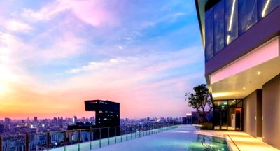 Condos for rent : 📌 Urgently for rent : Condo Ideo Rama 9-Asoke MRT-Rama 9 beautiful room, fully furnished, ready to move in.