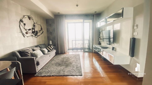 PM037824 ✨Flash Deal ✨ Ashton Morph 38 (2Bed 2Bath 75 SQM.) พร้อมอยู่ ! เพียง 60,000 บาทต่อเดือน Tel.0981315848 @propmatch