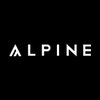 logo project Anasara Alpine