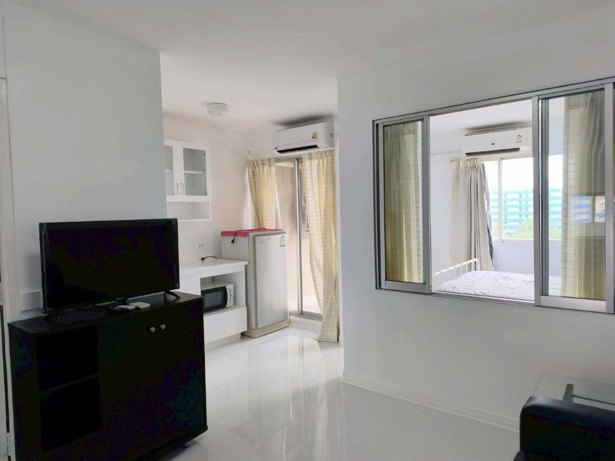 picture 🍄🍄 lumpini condo town bodindecha ramkhamhaeng 🍄🍄 - 4/11