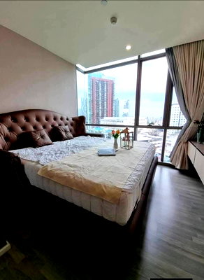 คอนโดให้เช่า : 🏢 ให้เช่าคอนโด : The Room Sukhumvit 69 (เดอะ รูม สุขุมวิท 69)   รหัสทรัพย์ | 📌LNP-C13263 
