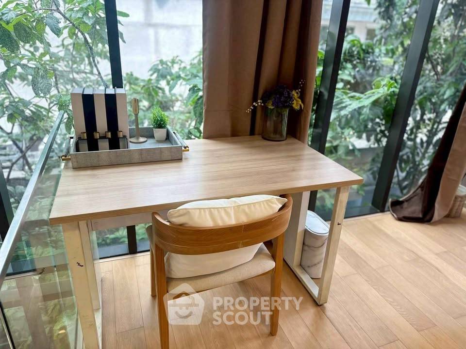 รูป คอนโด 2-ห้องนอน ที่ วาลเด้น อโศก ใกล้ MRT สุขุมวิท (ID 2799598) - รูปที่ 20/48