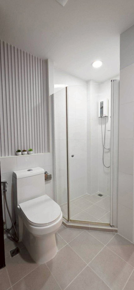 picture j condo Sathorn-          Kanlapaphruek - 7/19