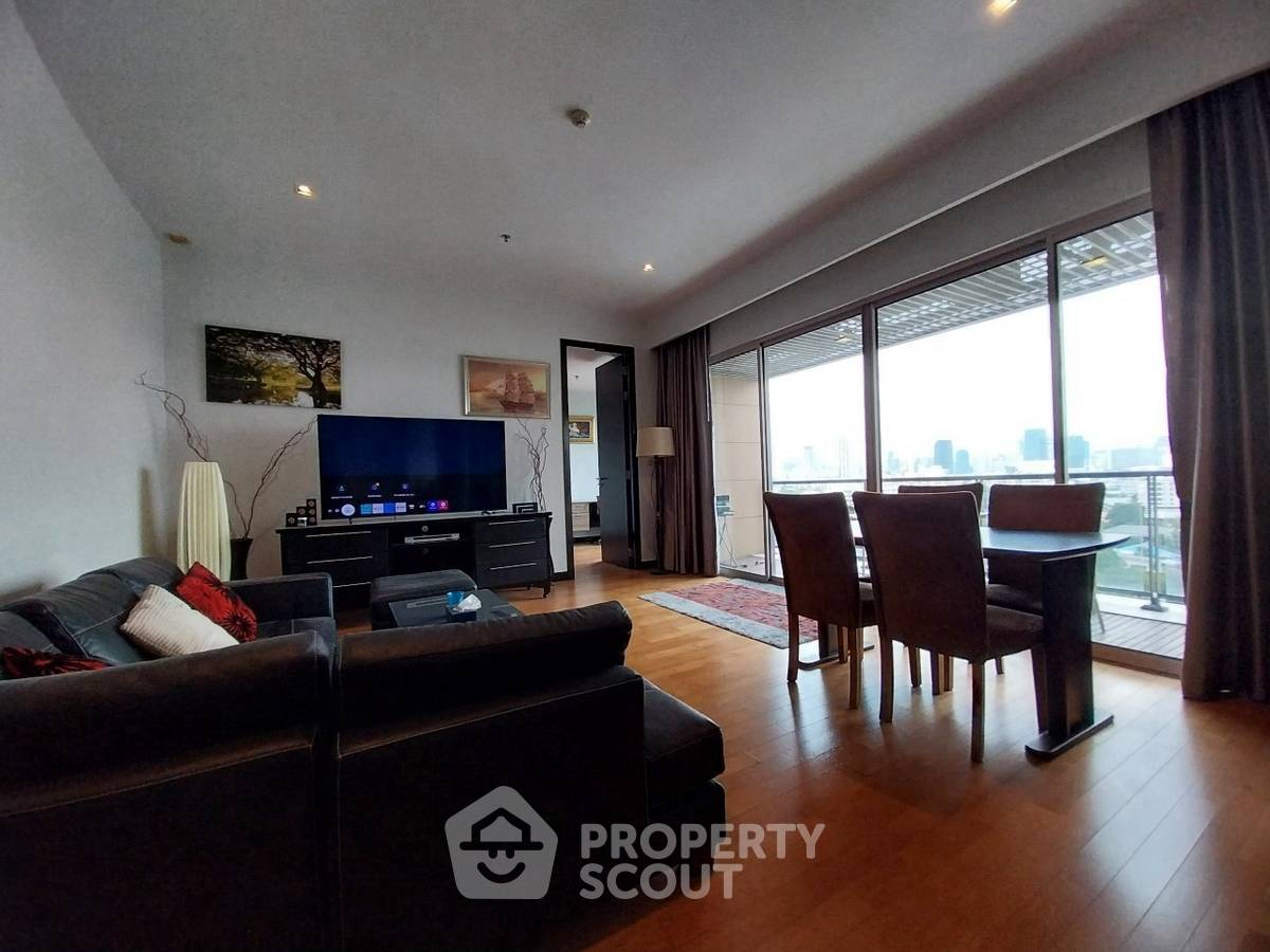 รูป คอนโด 2-ห้องนอน ที่ เดอะล็อฟท์ เย็นอากาศ คอนโดมิเนียม ใน ช่องนนทรี (ID 2900660) - รูปที่ 7/20