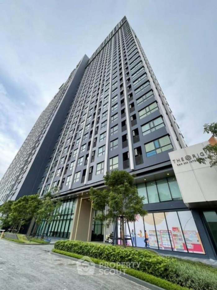 รูป คอนโด 1-ห้องนอน ที่ ดิ ออริจิ้น ราม อินเตอร์เชนจ์ 209 ใน มีนบุรี (ID 2901340) - รูปที่ 16/17
